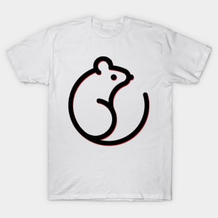 Mouse T-Shirt